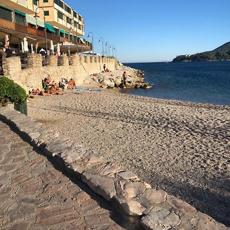 Porto Azzuro Apartment 6 Beds Порто-Аццурро Екстер'єр фото