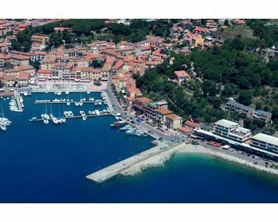 Porto Azzuro Apartment 6 Beds Порто-Аццурро Екстер'єр фото