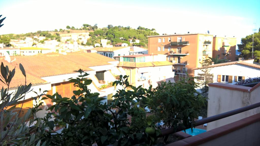 Porto Azzuro Apartment 6 Beds Порто-Аццурро Номер фото