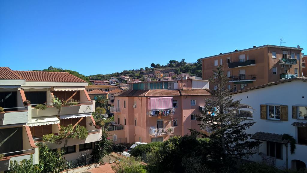 Porto Azzuro Apartment 6 Beds Порто-Аццурро Екстер'єр фото